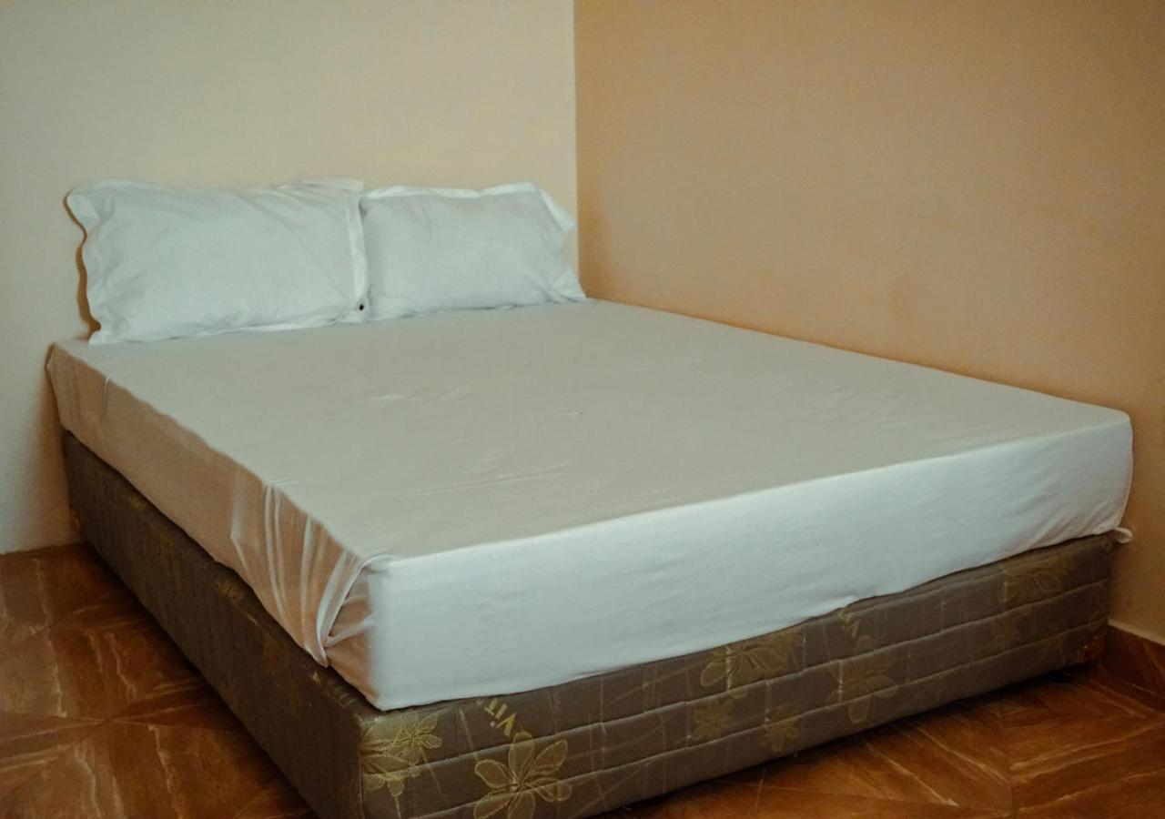 ארושה Senator Hotel מראה חיצוני תמונה